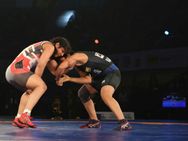 Pwl 2017 Haryana Hammers Thrash Delhi Sultans 5 2 Go Joint Top