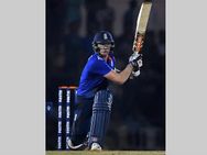Sam Billings Reveals How He Beat India With Rahul Dravid Help