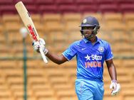 Young Sanju Samson Given Stern Warning Kca