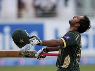 Always Feared Being Dropped During Waqar Younis Tenure Sarfraz Ahmed Pakistan