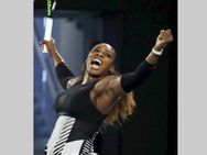 Serena Williams Wins Australian Open 2017 Title Sets New Record