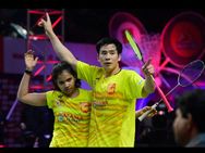 Need More Exposure Indian Shuttlers Win Olympic Medals Doubles Coach