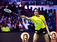 Telangana Government Allots Plot Pv Sindhu
