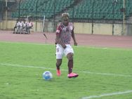 I League Mohun Bagan Beats Chennai Fc 2 1 Go Top The Table