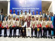 India Needs Institutional Arrangement Excellence Sports Pm