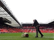 Fire Hazard At Manchester United S Stadium Old Trafford