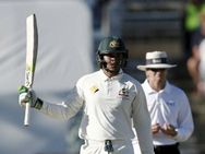 Australia Tour India Usman Khawaja Keen Improve Performance Subcontinent