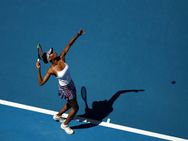 Australian Open 2017 Venus Williams Becomes Oldest Woman Enter Semis