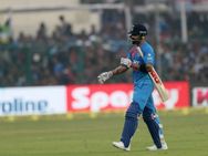 India Vs England Here Are The Statistical Highlights 1st T20i Kanpur