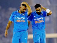 India Vs England Here Is The Probable India Xi 2nd T20i Nagpur