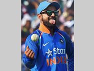 King Virat Kohli Says He Prefers Being The Joker
