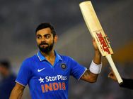 Captaining India All 3 Formats Is God Sent Feels Virat Kohli