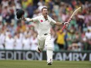 Australian Batsmen Must Perform India David Warner