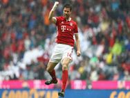 Spanish Footballer Xabi Alonso Retire End Season