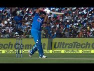 Centurion Yuvraj Singh Terms Innings At Cuttack As One His Best