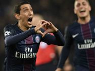 Champions League Disastrous Night Barcelona 0 4 Loss Psg