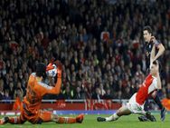 Ucl Bayern Munich Vs Arsenal Preview Team News Predicted Lineups