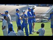 Shane Warne Picks His Australian Xi 1st India Test Pune