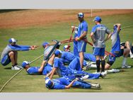 Preview 3 Day Match India A Vs Australia Mumbai