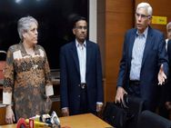 Committee Administrators Issues Directions On Ipl Player Auction 