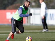 Rumour Arsenal May Finally Get Karim Benzema Next Summer