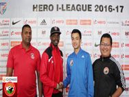 Preview I League Shillong Lajong Take On Churchill Brothe