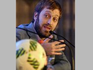 No Question Relocating Fifa U 17 World Cup Matches From Delhi Javier Ceppi