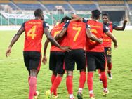 I League Chennai Fc Edge Past Against Struggling Mumbai Fc