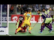 Hil 2017 Delhi Waveriders Enter Semis Despite 2 6 Loss Ranchi Rays