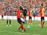 Photos I League Game Week 