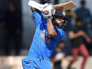 Shikhar Dhawan Eyes India Comeback At Icc Champions Trophy