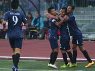 I League Dsk Shivajians Beat Shillong Lajong Fc 2 