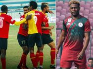 East Bengal Deserve Be At The Top I League Sony Norde