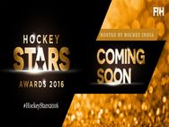 Stage Set Fih S Hockey Star Awards 