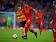 Liverpool S Roberto Firmino Fined Banned Drink Driving