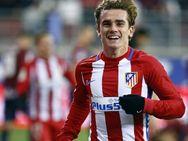 Barcelona Eye Antoine Griezmann As Potential Neymar Replacement