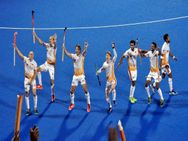 Hil Kalinga Lancers Defeat Jaypee Punjab Warriors 6 
