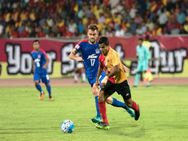 I League East Bengal Beat Bengaluru Fc 3 1 Take Top Spot