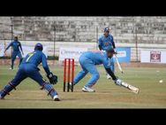 T20 Blind World Cup India Drub Sri Lanka 10 Wickets Enter Final