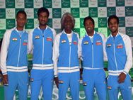 Davis Cup Anand Amritraj Confident India Will Deliver Against New Zealand