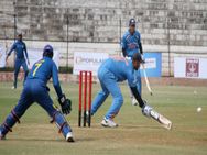 T20 World Cup Blind India Beat Sri Lanka 9 Wickets