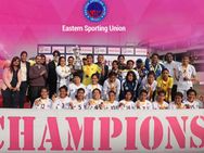 Eastern Sporting Union Beat Rising Students Club 3 0 In Iwl