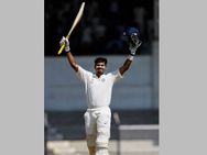 Day 3 Practice Match Report Australia Vs India A Mumbai