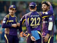 Ipl 2017 This Bengal Boy Quit Engineering Cleaned Railway Compartments Kkr Contract