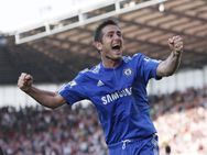 Frank Lampard Announces Retirement From Football