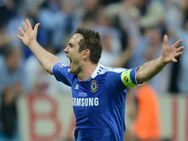 Twitterati Hail Frank Lampard As He Retires From Football