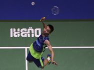 Lee Chong Wei May Quit Badminton Association Malaysia
