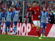 Bundesliga Game Week 22 Roundup Results