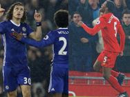 Epl Game Week 23 Roundup Results