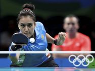 At 39 Anindita Chakraborty Helps Bengal Clinch Senior Nation Table Tennis Title